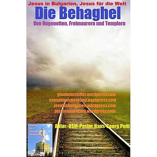 Die Behaghel, Hans-Georg Peitl