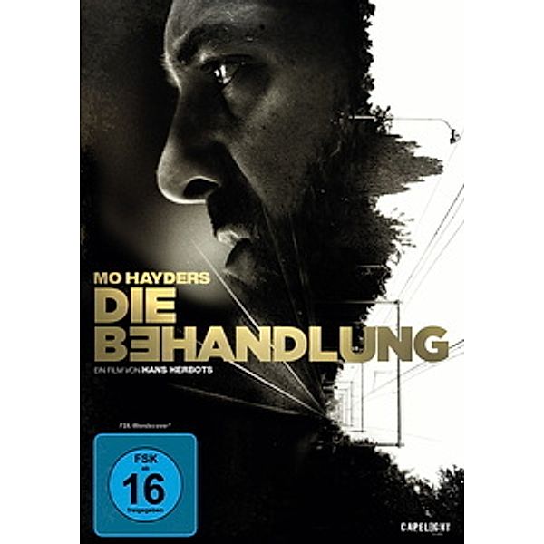 Die Behandlung, Mo Hayder