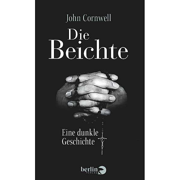 Die Beichte, John Cornwell