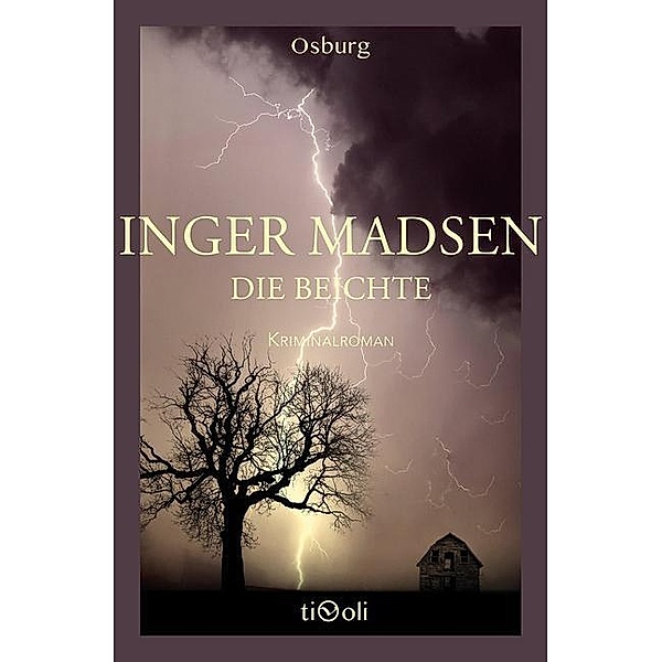Die Beichte, Inger G. Madsen