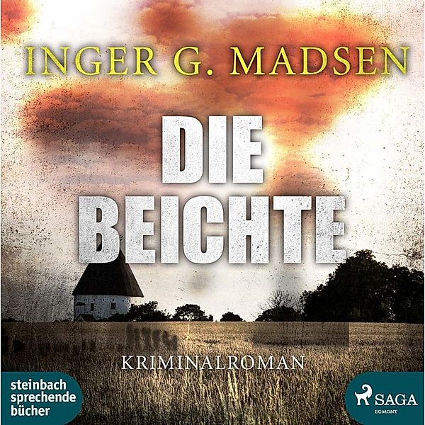 Die Beichte, MP3-CD, Inger G. Madsen