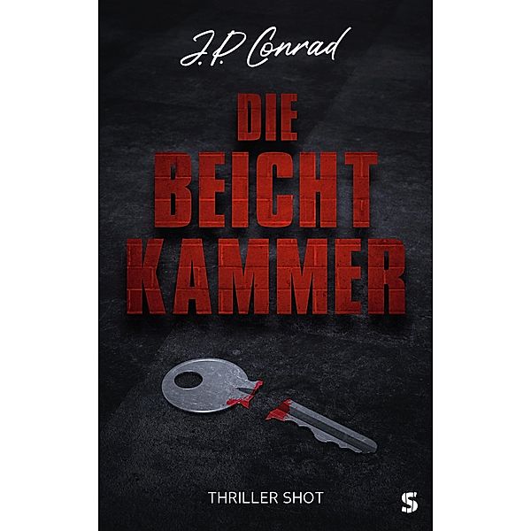 Die Beichtkammer, J. P. Conrad