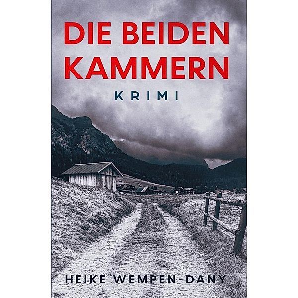 Die beiden Kammern, Heike Wempen-Dany