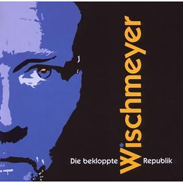 Die Bekloppte Republik, Dietmar Wischmeyer