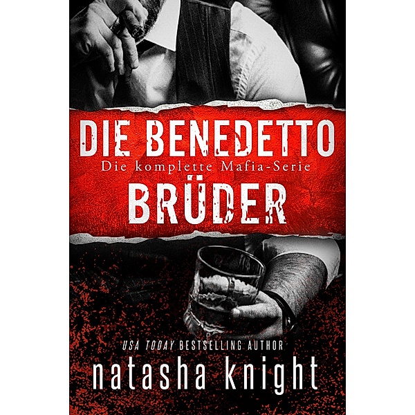 Die Benedetto Brüder, Natasha Knight