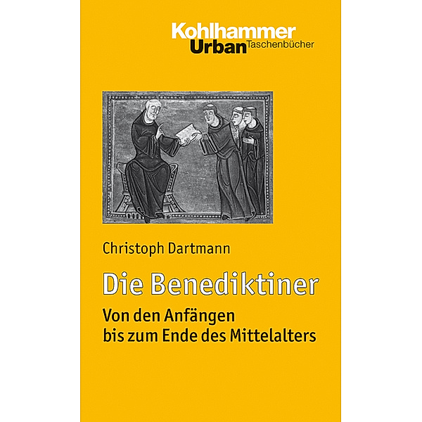 Die Benediktiner, Christoph Dartmann