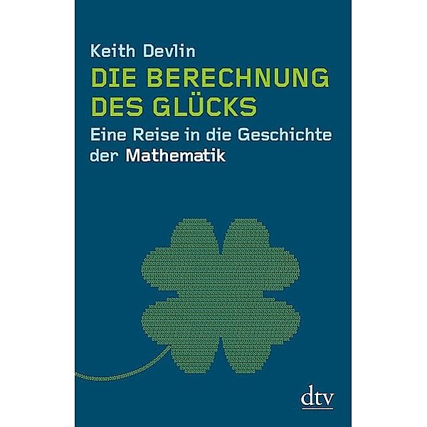 Die Berechnung des Glücks, Keith Devlin