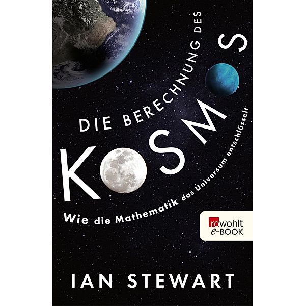 Die Berechnung des Kosmos, Ian Stewart