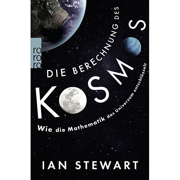 Die Berechnung des Kosmos, Ian Stewart