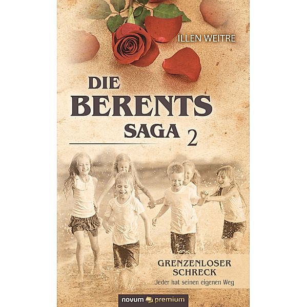 Die Berents Saga 2, Illen Weitre