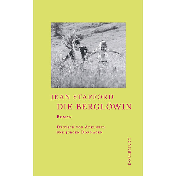 Die Berglöwin, Jean Stafford