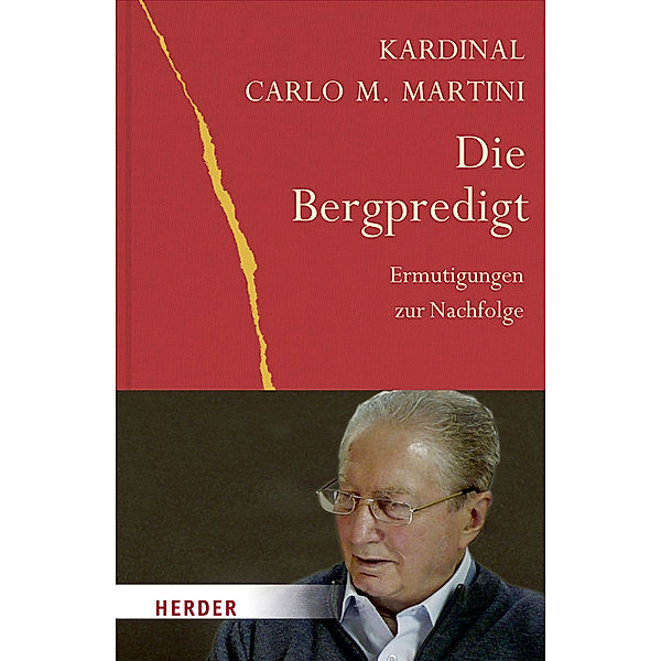 Die Bergpredigt, Carlo M. Martini