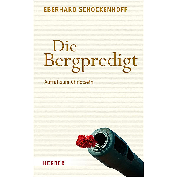 Die Bergpredigt, Eberhard Schockenhoff