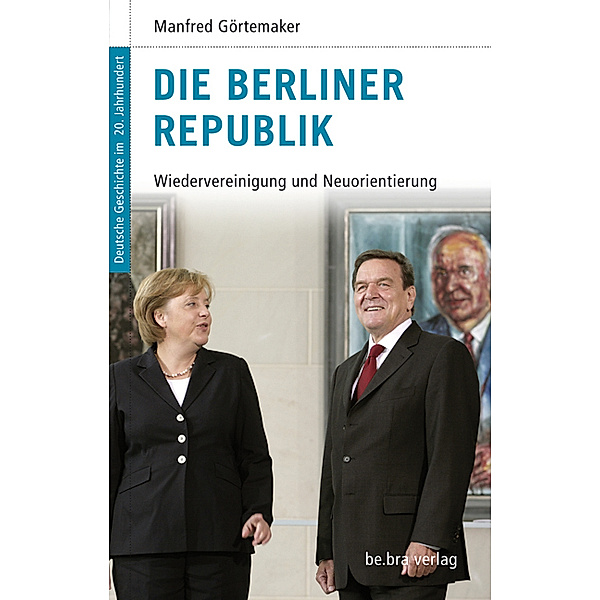 Die Berliner Republik, Manfred Görtemaker