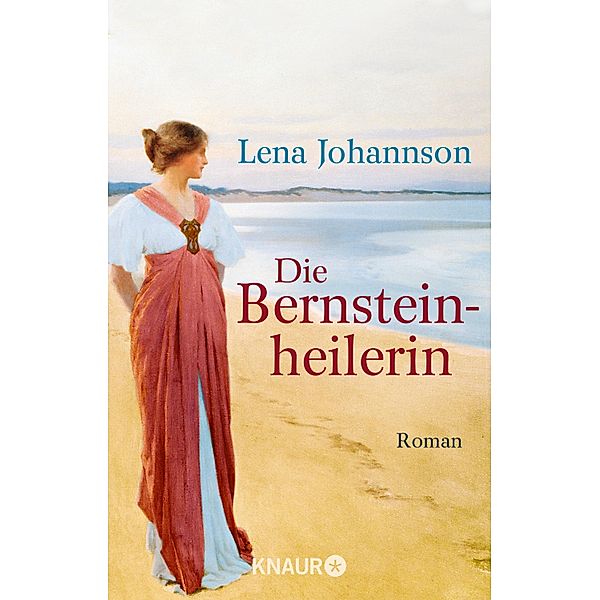 Die Bernsteinheilerin, Lena Johannson