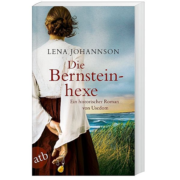 Die Bernsteinhexe, Lena Johannson