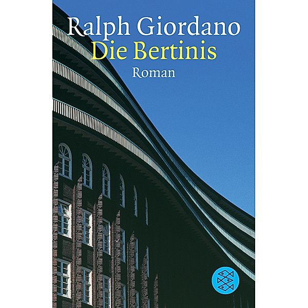 Die Bertinis, Ralph Giordano