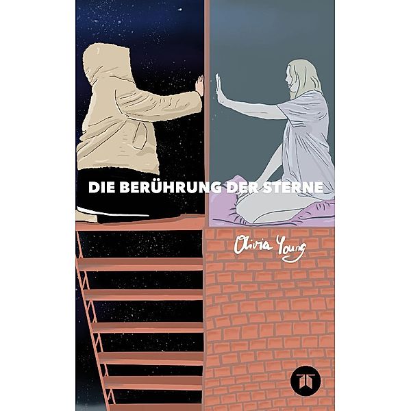 Die Berührung der Sterne, Olivia Young