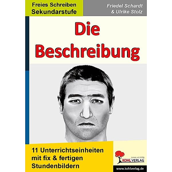 Die Beschreibung, Friedel Schardt, Ulrike Stolz