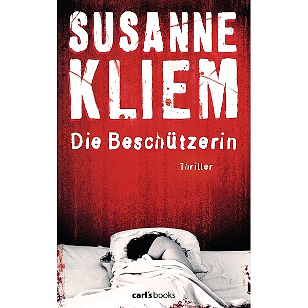 Die Beschützerin, Susanne Kliem