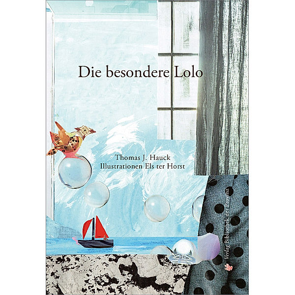 Die besondere Lolo, Thomas J. Hauck