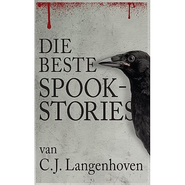 Die Beste Spookstories van C.J Langenhoven, Danie Botha