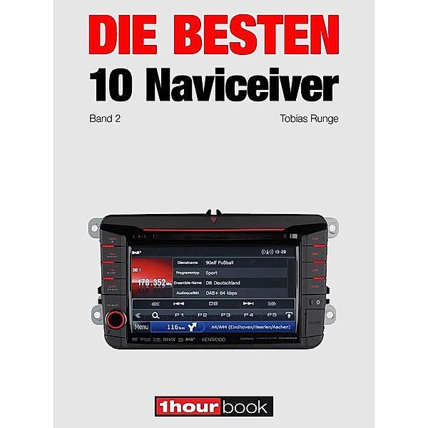 Die besten 10 Naviceiver, Tobias Runge, Guido Randerath