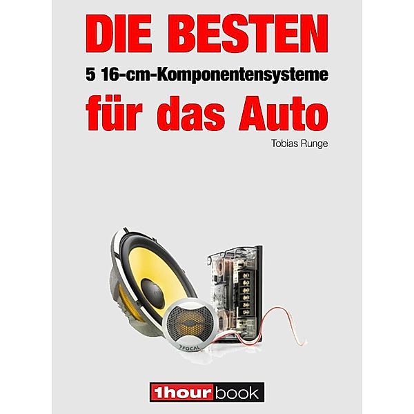 Die besten 5 16-cm-Komponentensysteme für das Auto, Tobias Runge, Elmar Michels