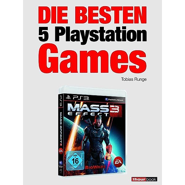 Die besten 5 Playstation-Games, Tobias Runge, Marc Schlossarek, Jochen Schmitt, Timo Wolters