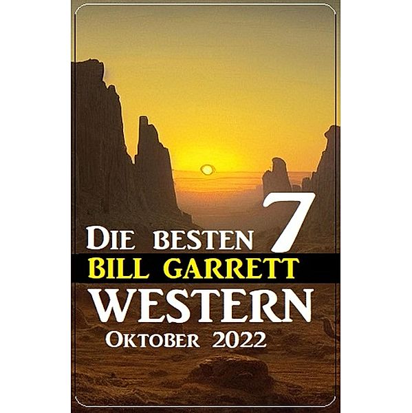 Die besten 7 Bill Garrett Western Oktober 2022, Bill Garrett