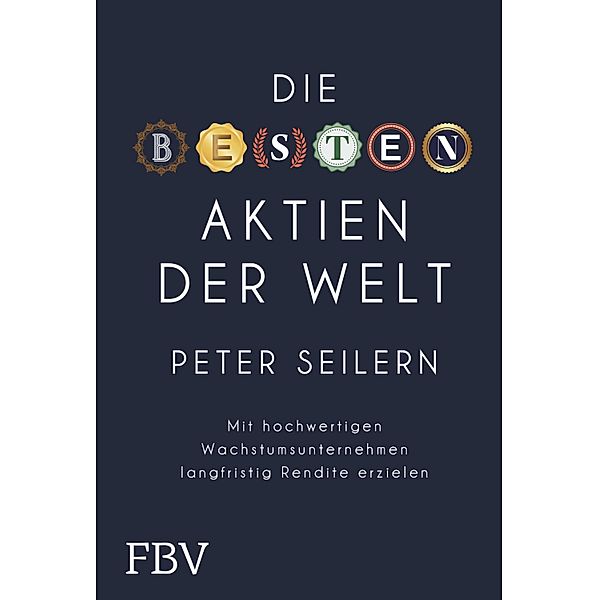Die besten Aktien der Welt, Peter Seilern