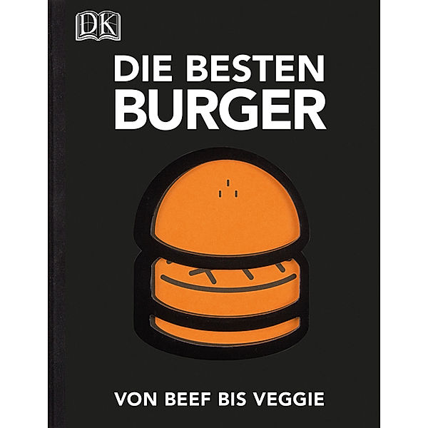 Die besten Burger, David Japy, Élodie Rambaud, Victor Garnier