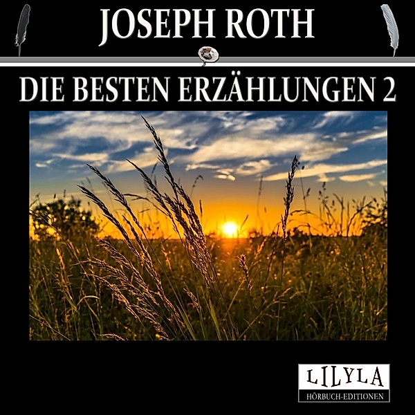 Die besten Erzählungen 2, Joseph Roth
