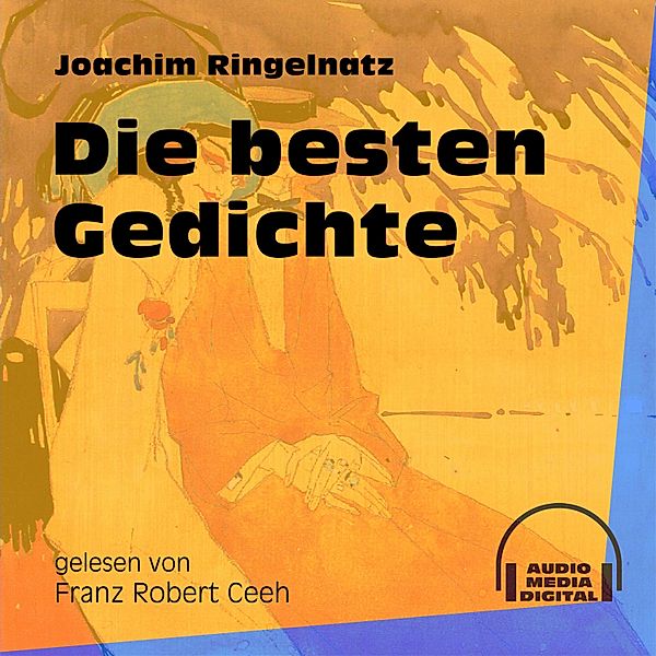 Die besten Gedichte, Joachim Ringelnatz