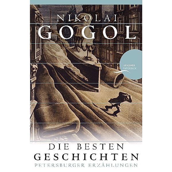 Die besten Geschichten, Nikolai Gogol