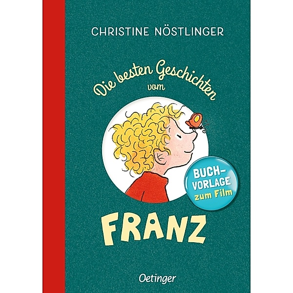 Die besten Geschichten vom Franz, Christine Nöstlinger