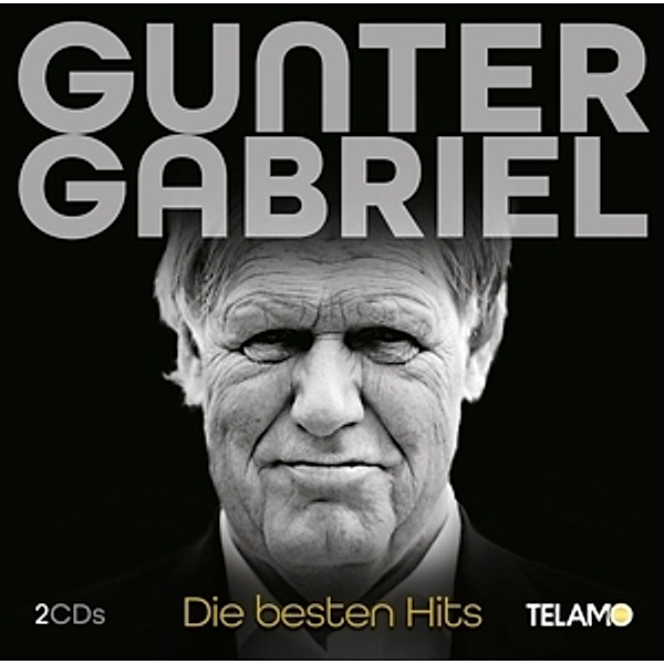 Die Besten Hits, Gunter Gabriel