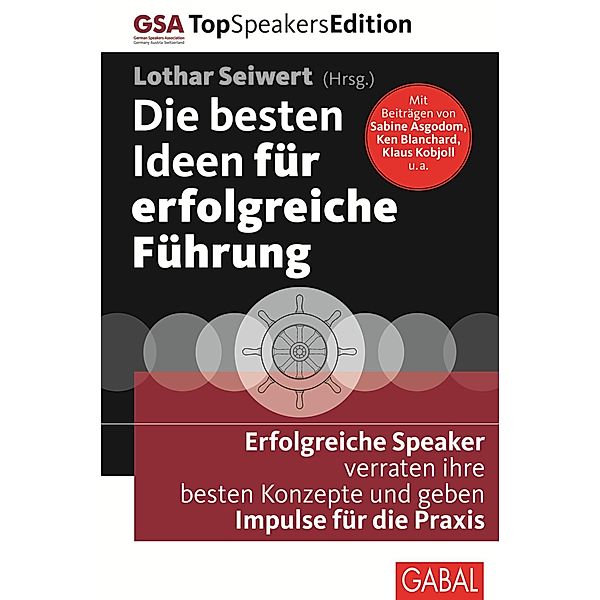 Die besten Ideen für erfolgreiche Führung / Dein Business