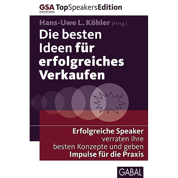 Die besten Ideen für erfolgreiches Verkaufen / Dein Business