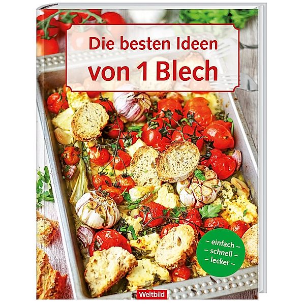 Die besten Ideen von 1 Blech