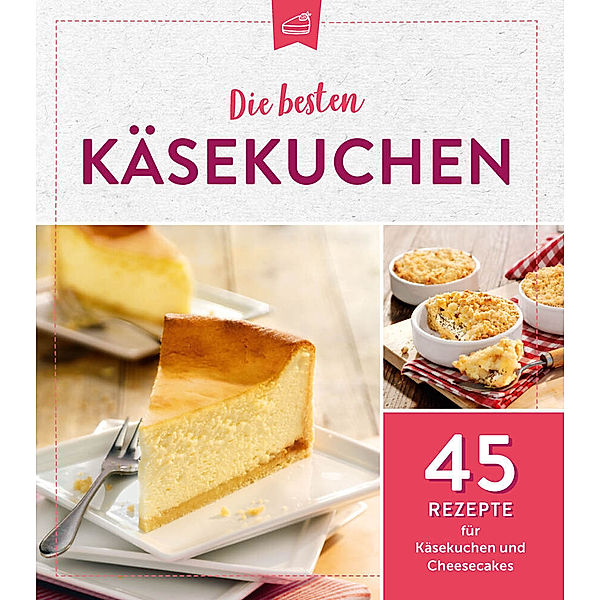 Die besten Käsekuchen