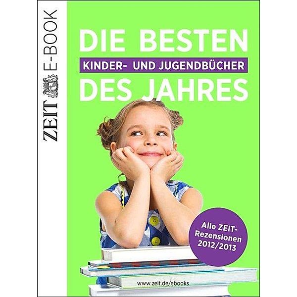 Die besten Kinder- und Jugendbücher des Jahres, DIE ZEIT