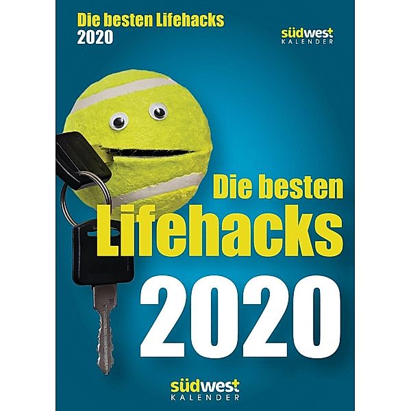 Die besten Lifehacks 2020