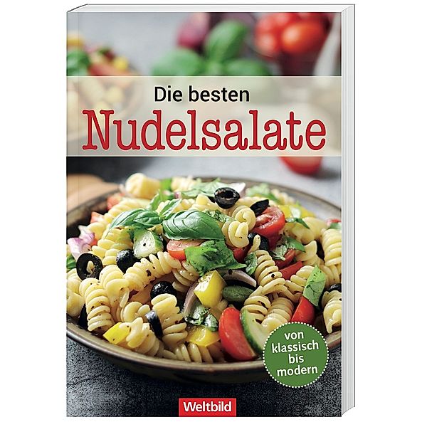 Die besten Nudelsalate