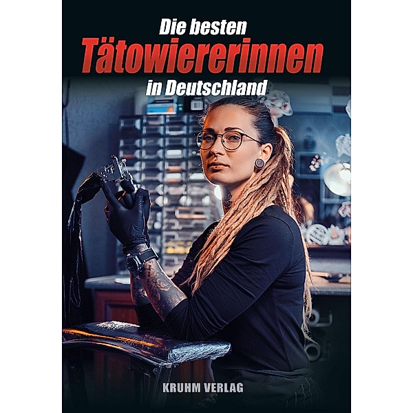 Die besten Tätowiererinnen in Deutschland