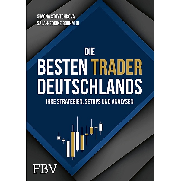 Die besten Trader Deutschlands, Salah-Eddine Bouhmidi, Simona Stoytchkova