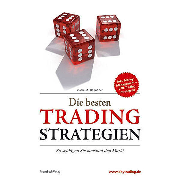 Die besten Tradingstrategien, Pierre M. Daeubner