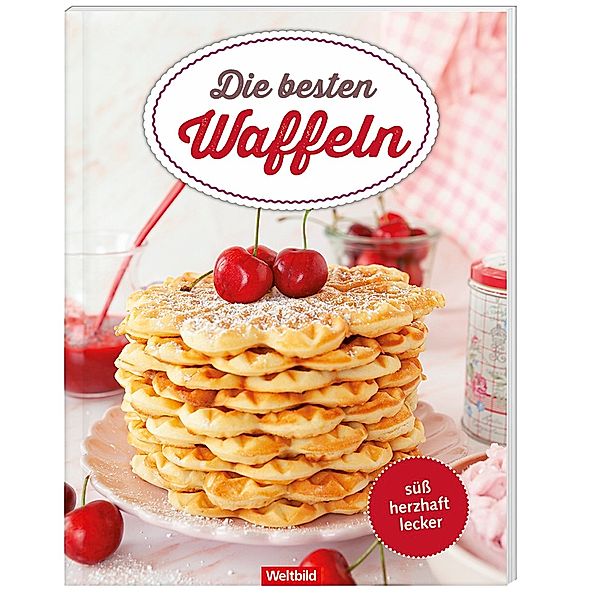 Die besten Waffeln