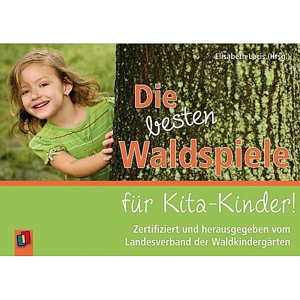 Die besten Waldspiele für Kita-Kinder!