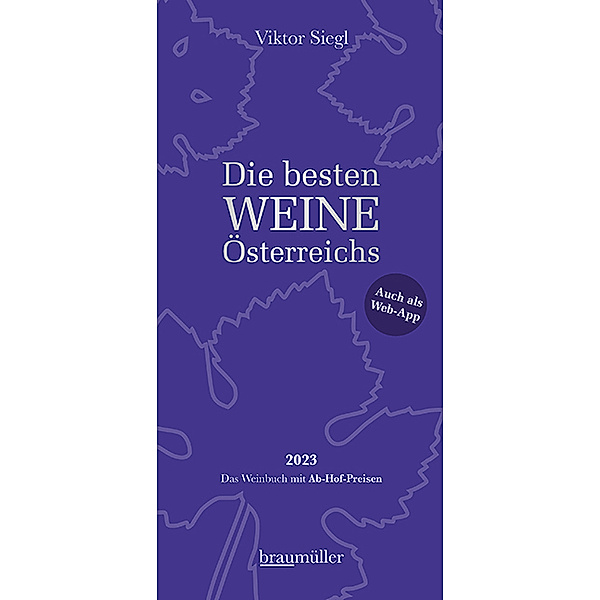 Die besten Weine Österreichs 2023, Viktor Siegl